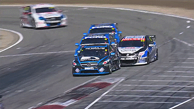 14 Reasons Why V8 Supercars Is The Best Touring Car Series Around