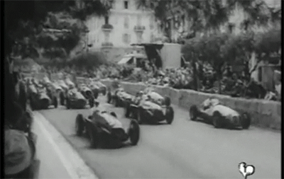 15 Vintage Motorsport Gifs That Show How Different Racing Used To Be