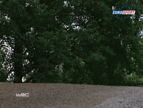 The 14 Most Insane WRC Jumps Ever Seen