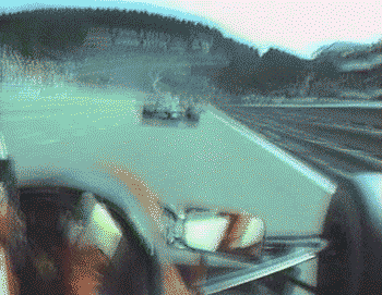 10 Awesome Motorsport GIFs Posted By You