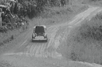 15 Vintage Motorsport Gifs That Show How Different Racing Used To Be