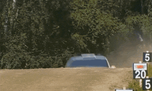 The 14 Most Insane WRC Jumps Ever Seen