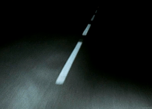 7 Reasons Why Driving Alone On A Long Journey Sucks