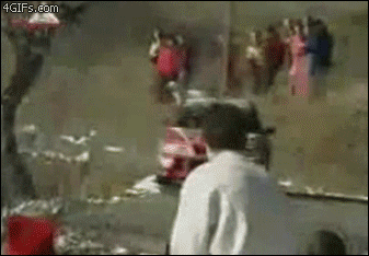 10 Awesome Motorsport GIFs Posted By You