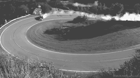 12 Insane Gifs That'll Make You Fall In Love With Drifting 