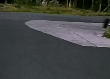 15 Vintage Motorsport Gifs That Show How Different Racing Used To Be