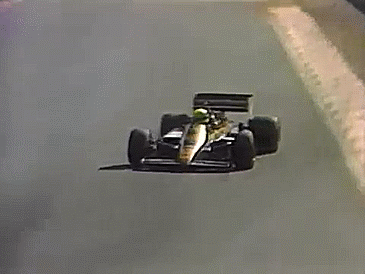 22 Epic Moments That Prove Why Ayrton Senna Is One Of F1’s Greatest Ever Drivers