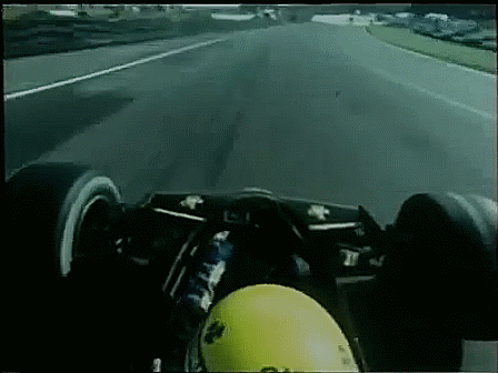 22 Epic Moments That Prove Why Ayrton Senna Is One Of F1’s Greatest Ever Drivers