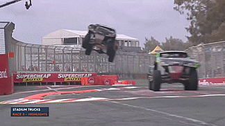 14 Reasons Why V8 Supercars Is The Best Touring Car Series Around
