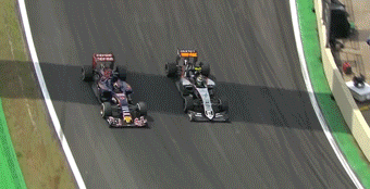 9 Things That Definitely Won't Happen In F1 2016