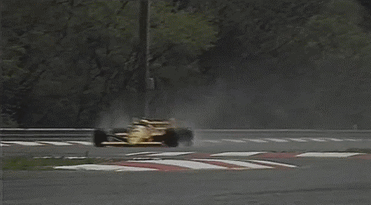 22 Epic Moments That Prove Why Ayrton Senna Is One Of F1’s Greatest Ever Drivers