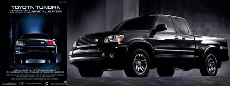 12 Weird Special Edition Cars You Won't Believe Are Real