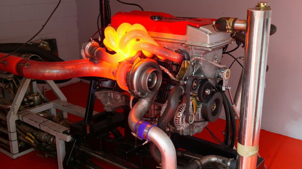 5 Ways To Reduce Turbo Lag