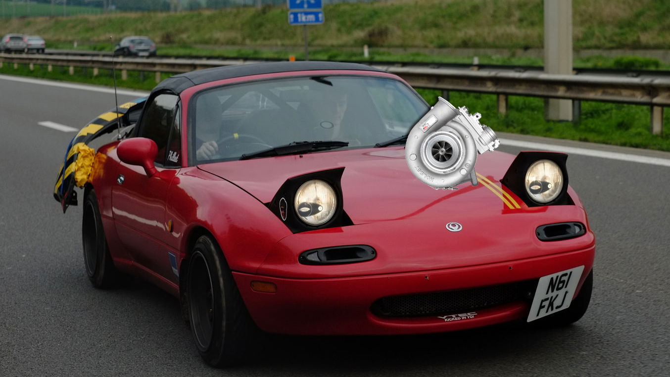 Meet Car Throttle At This Weekend's Autosport International Show, Plus Cool Things To Do There