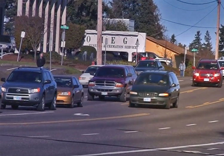6 Driving Tips You've Probably Never Heard Of