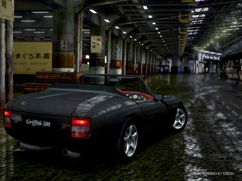 10 Cars Gran Turismo Introduced To Americans