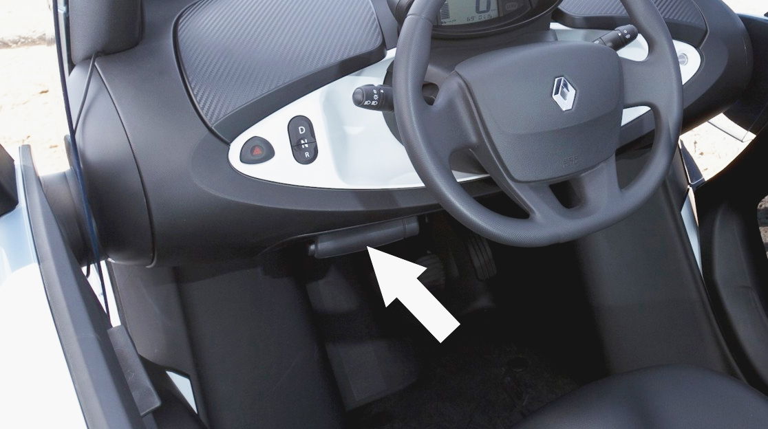 7 Stupid Handbrakes That Forgot How To Handbrake 