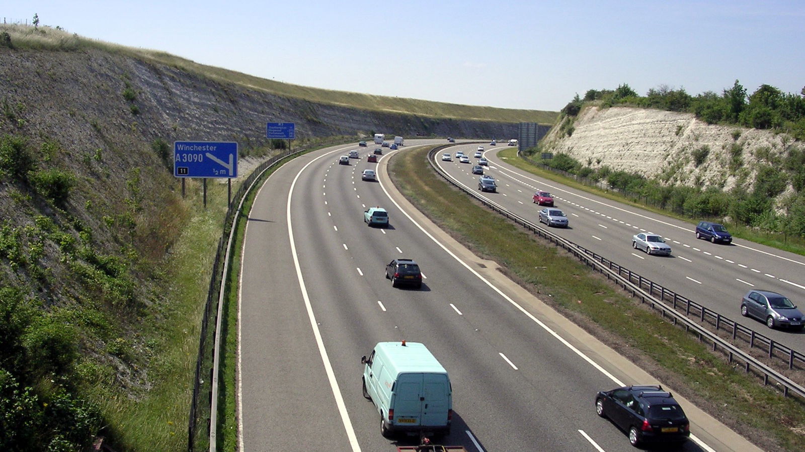 95 Per Cent Of Diesel Cars Puff Out Too Much NOx