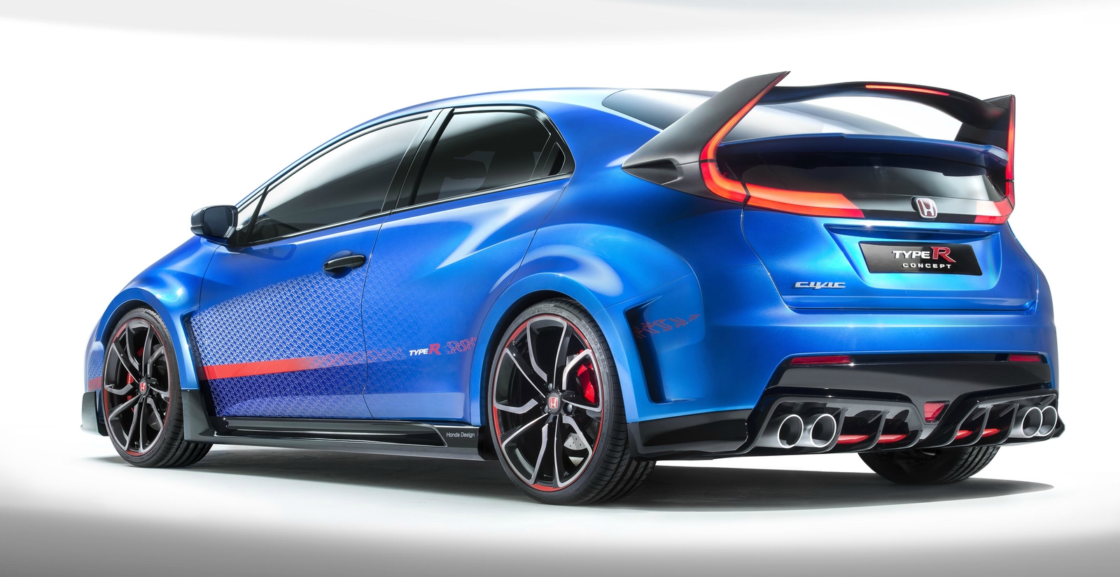 The Honda NSX Has Sold Out In Britain Even Though It Hasn't Been Revealed Yet