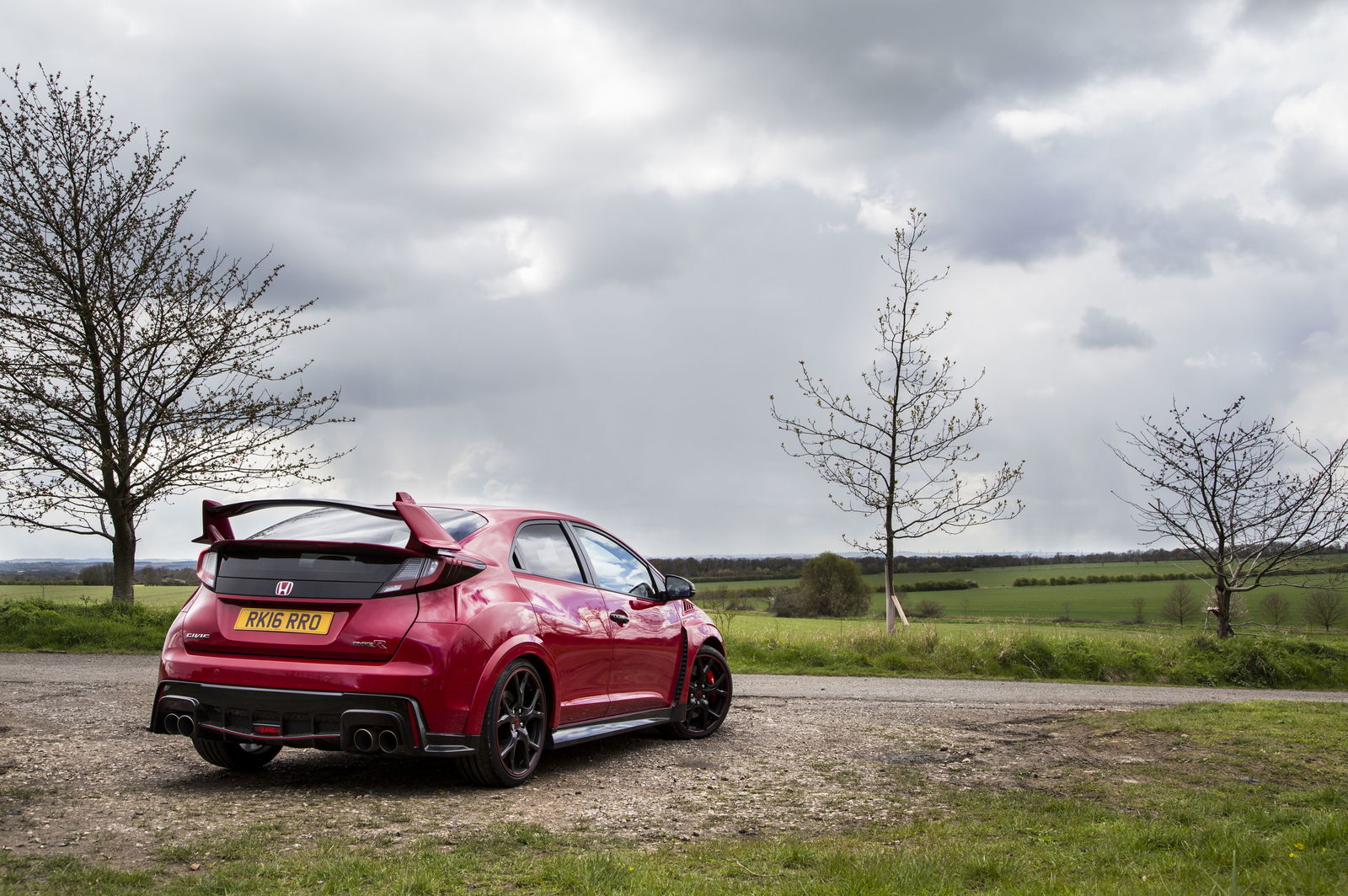 I’m Driving A Honda Civic Type R For Six Months: What Do You Want To Know?