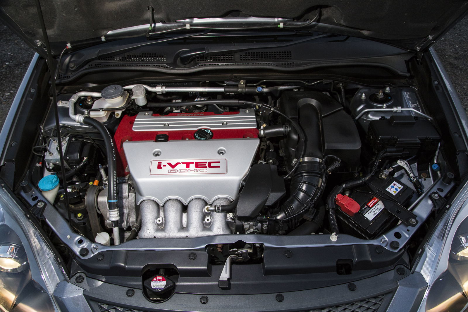 Honda Civic Type R EP3 Vs FK2: How Much Has The Game Moved On?