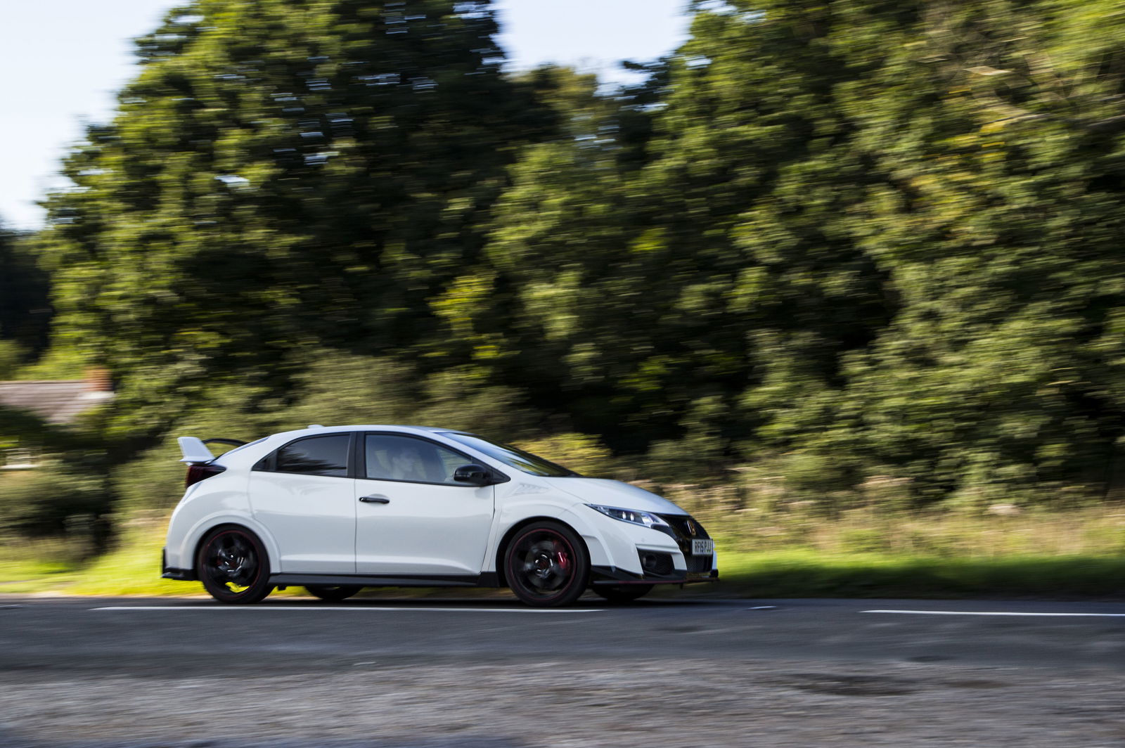 Honda Civic Type R EP3 Vs FK2: How Much Has The Game Moved On?