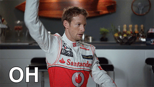10 Phrases We Are All Tired Of Hearing In Formula 1