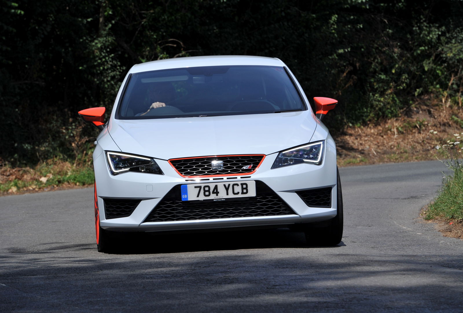 7 Reasons Why Front-Wheel Drive Is Awesome