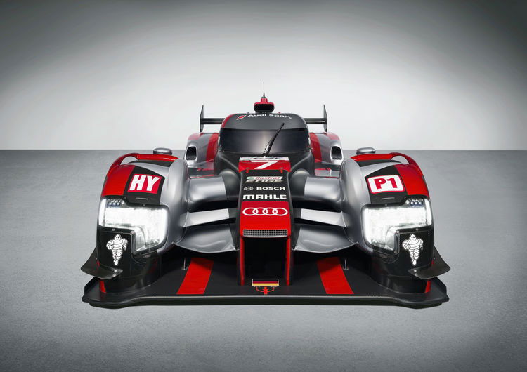 Image source: Audi