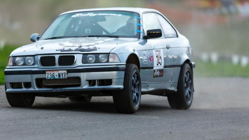What's All The Fuss About The EPA 'Banning' Modifications For Racing Cars? 