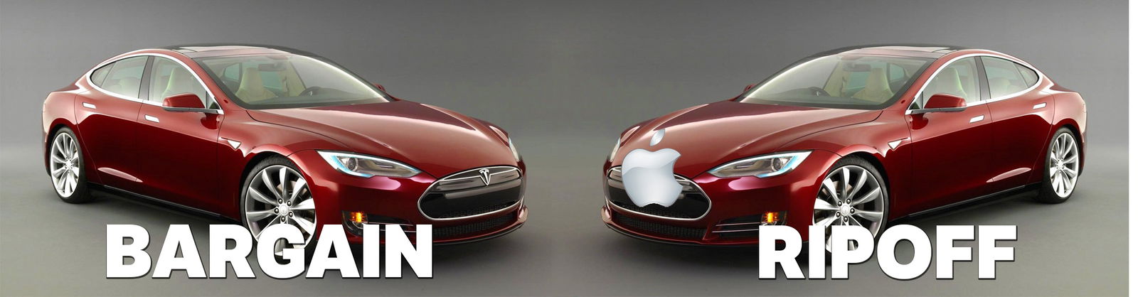14 Reasons Why Apple Should Never Make A Car