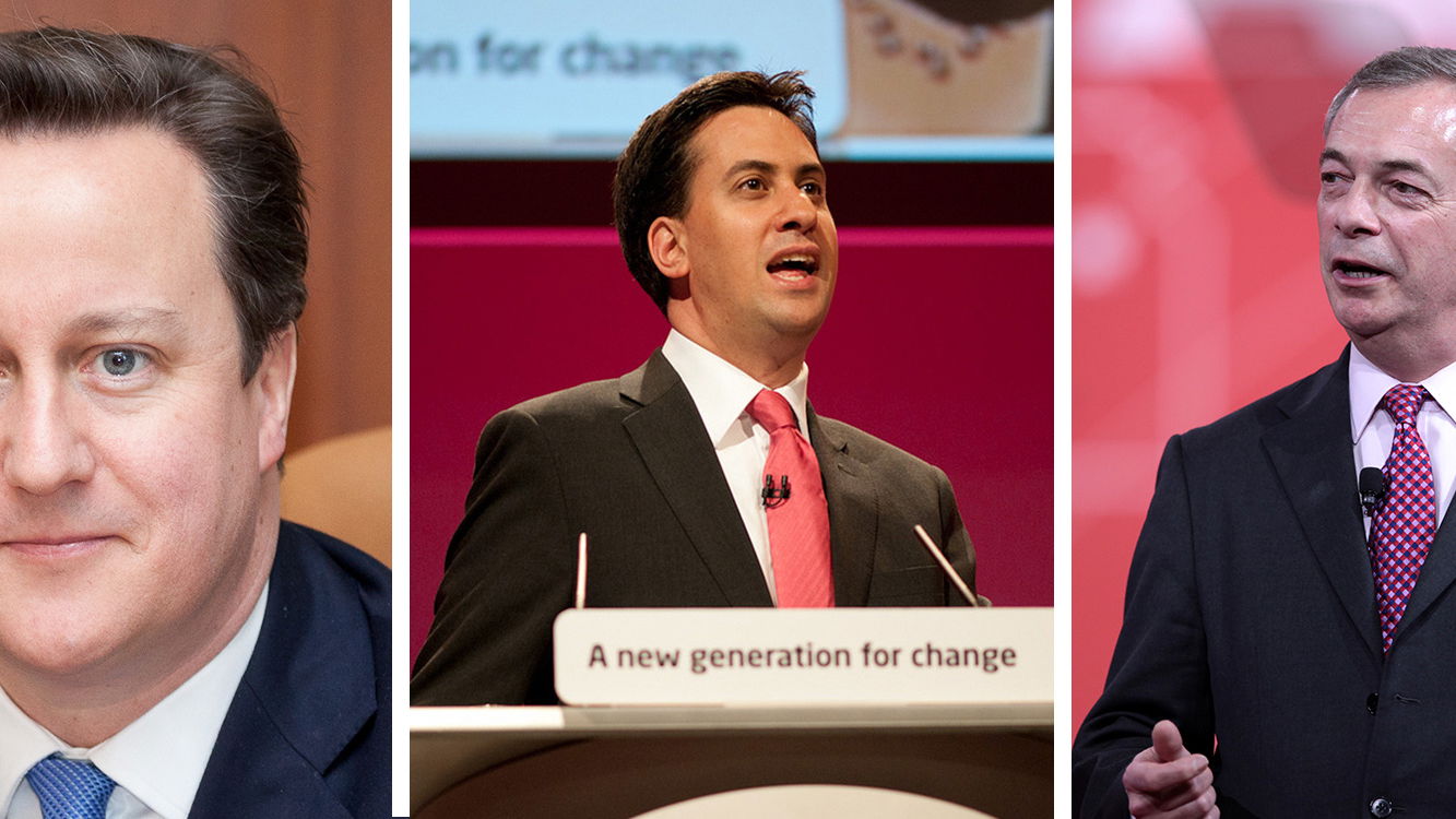 10 Election Policies Petrolheads Would Vote For
