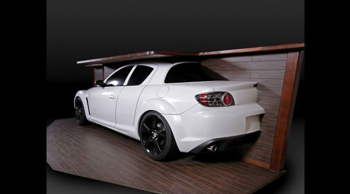 21 Awesome Examples Of Car Furniture