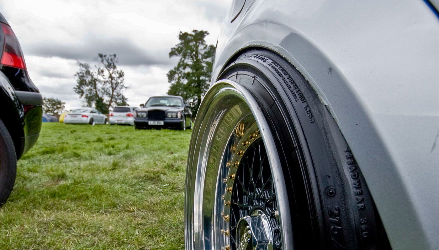 Image via Flickr/Ross Penny Photography