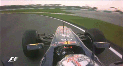 18 Hilarious F1 Gifs That'll Make You Laugh