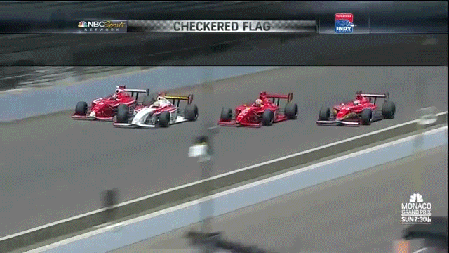 The 16 Greatest Motorsport GIFs Of All Time