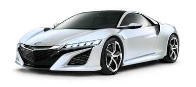 The new 'S2000' is likely to feature toned-down NSX styling