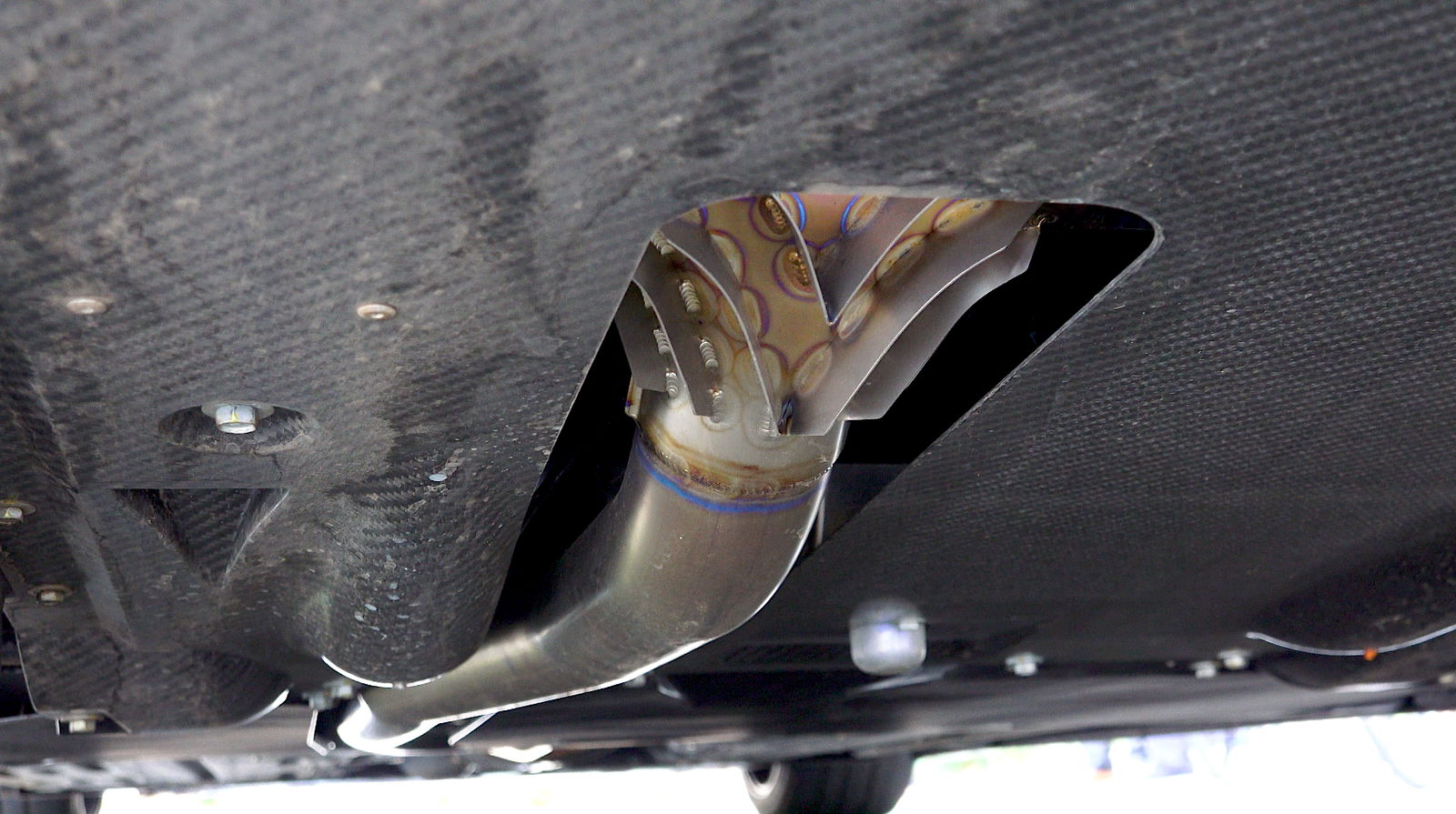Engineering Explained: 3 Things That Make The Nissan GT-R Nismo So Damn Remarkable