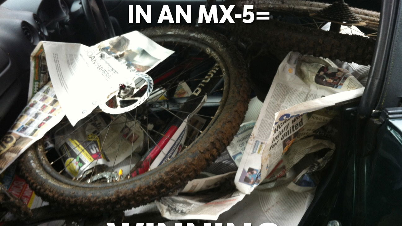 6 Common Misconceptions About Cyclists 