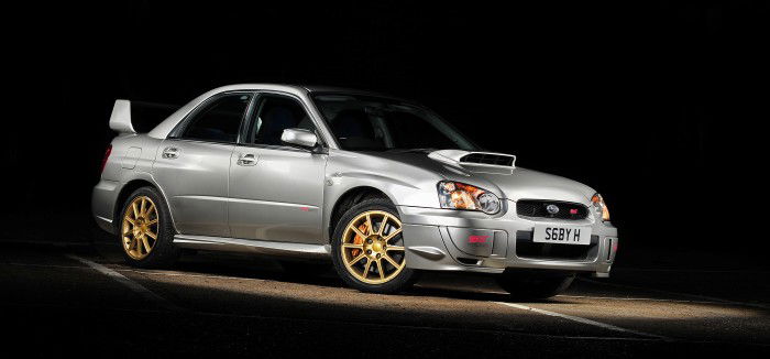 CT Garage Kudos: Sebhaque's Enviable Car Collection