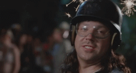 12 Emotions You Experience On The Day You Collect Your New Ride 