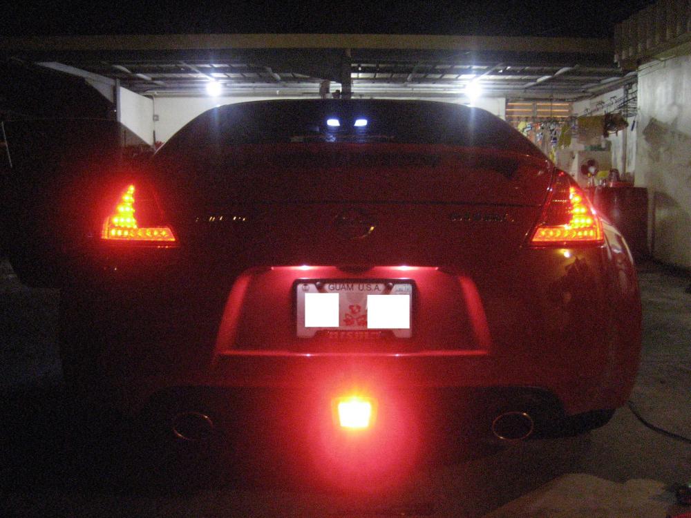Image via the370z.com