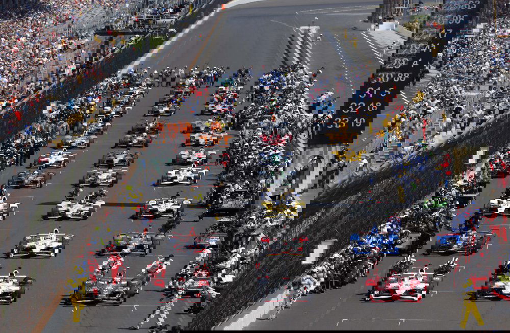 10 Things To Look Forward To From Motorsport In 2016