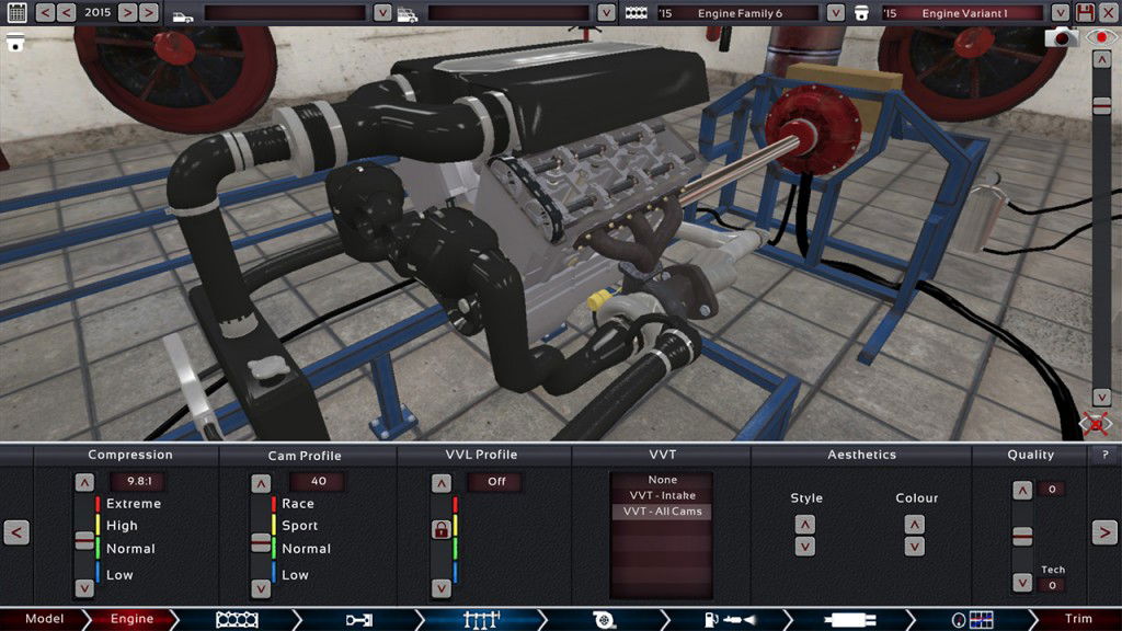 Automation Has Answered Our Prayers With Addictive Updates, Plus CT Steam Key Giveaway