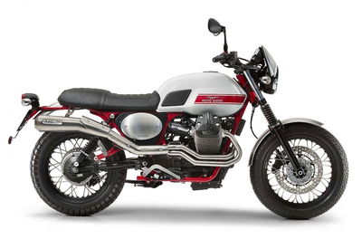 5 Cool Motorbikes We Saw This Week