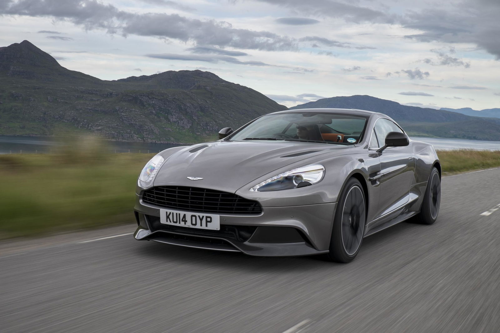 8 Cars You Should Be Driving On 'Earth Day' 