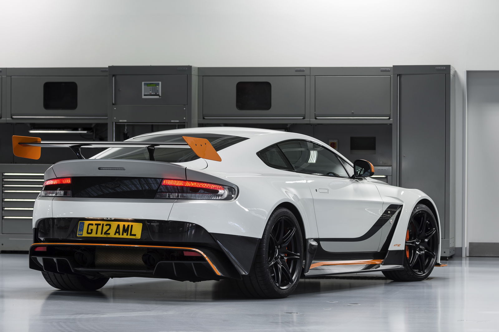 The CEO Of Aston Martin Talks Race Cars, Special Projects And The Future Of The Manual Gearbox