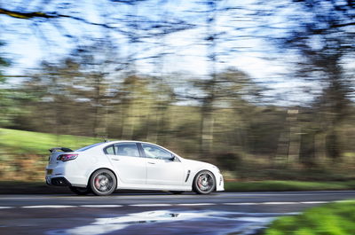 Why The 577bhp Vauxhall VXR8 GTS Proves Australia Is The Real King Of Muscle