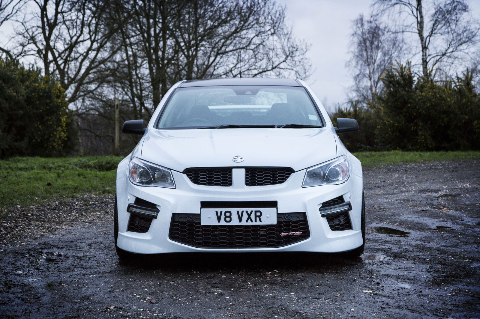 Why The 577bhp Vauxhall VXR8 GTS Proves Australia Is The Real King Of Muscle