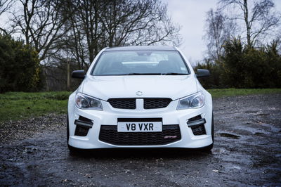 Why The 577bhp Vauxhall VXR8 GTS Proves Australia Is The Real King Of Muscle